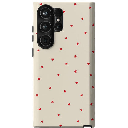 Be Mine | Tiny Hearts Case