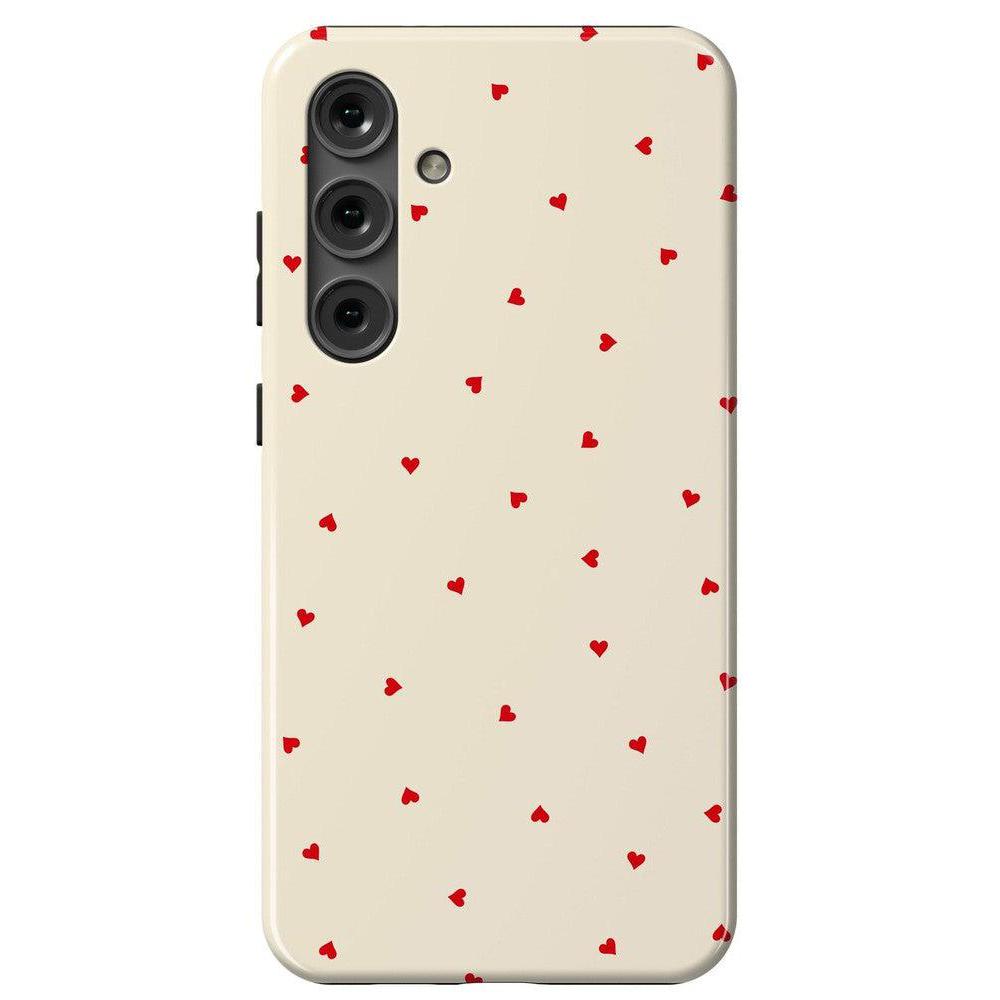 Be Mine | Tiny Hearts Case
