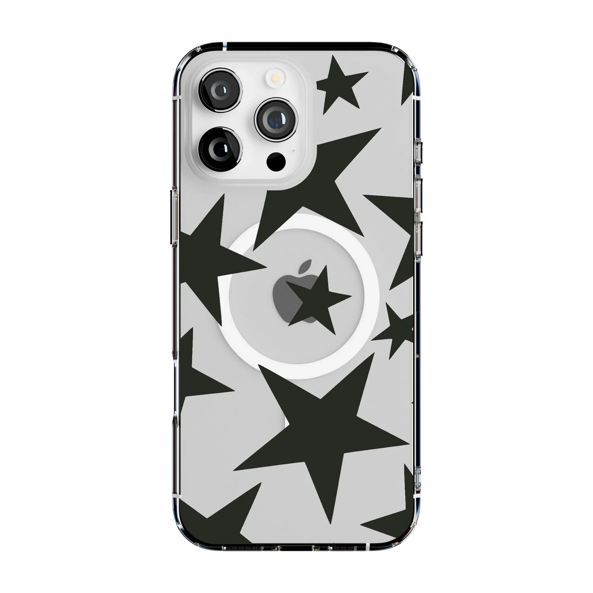 Stars Align | Black Stars Case