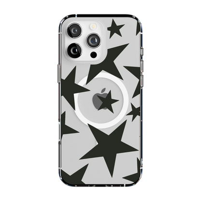 Stars Align | Black Stars Case