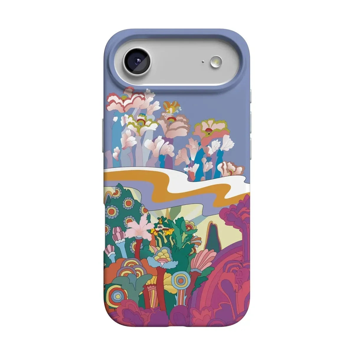 Beneath the Waves | The Beatles Yellow Submarine Case
