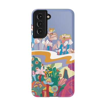Beneath the Waves | The Beatles Yellow Submarine Case