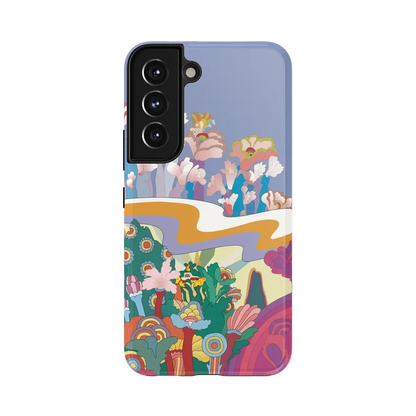 Beneath the Waves | The Beatles Yellow Submarine Case