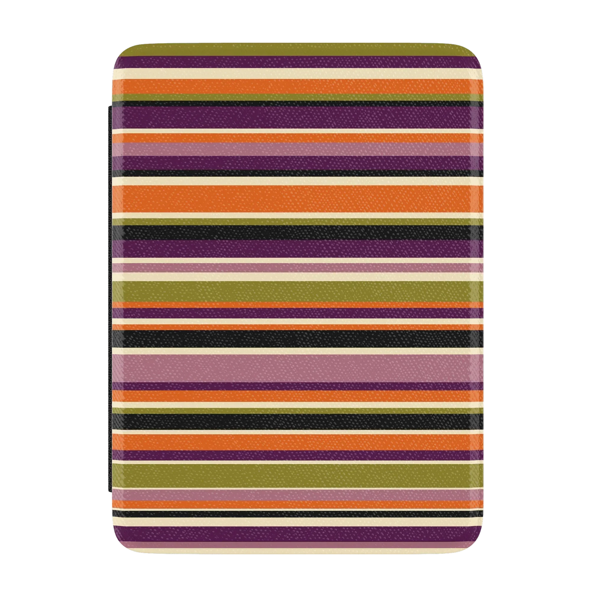 Candy Stripes | Layered Lines Kindle Case
