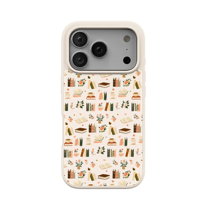 Cozy Fiction | Books & Blooms Case