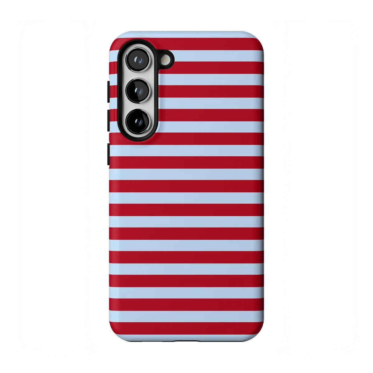 Harbor Stripe | Dockside Case
