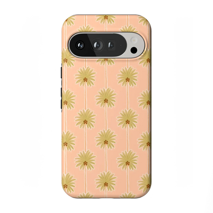 Las Palmeras | Palm Tree Print Case
