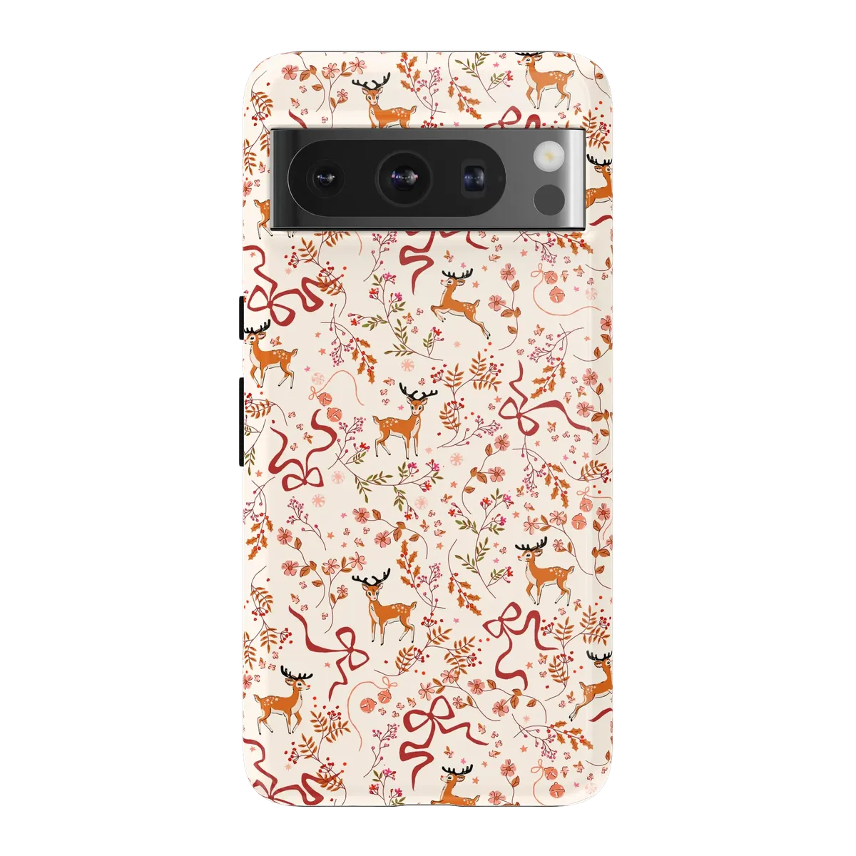 Dashing Through the Snow | Enchanted Forest Case
