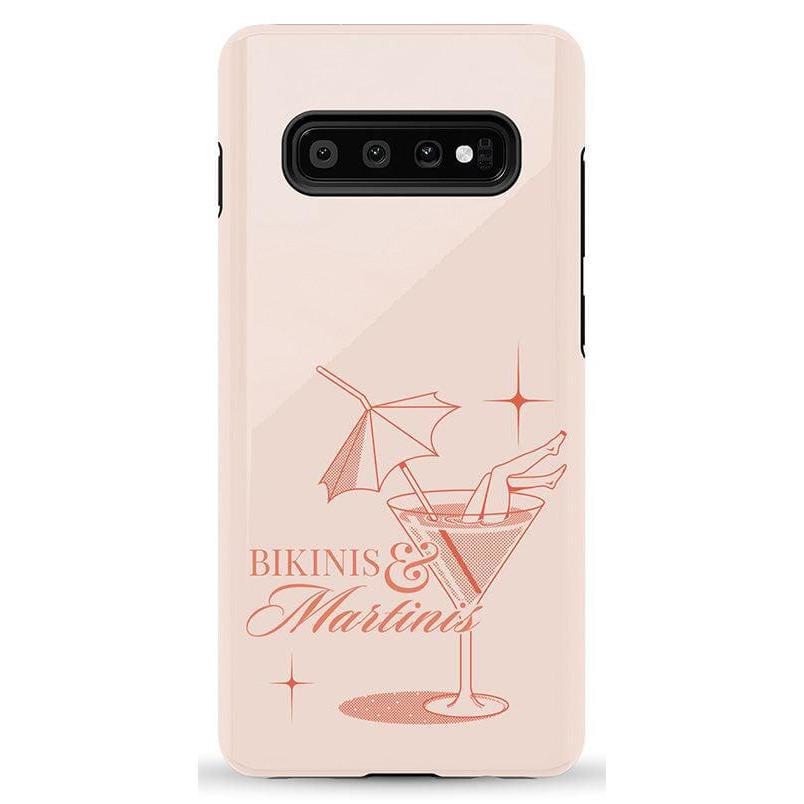 Bikinis & Martinis | Bach Weekend Case