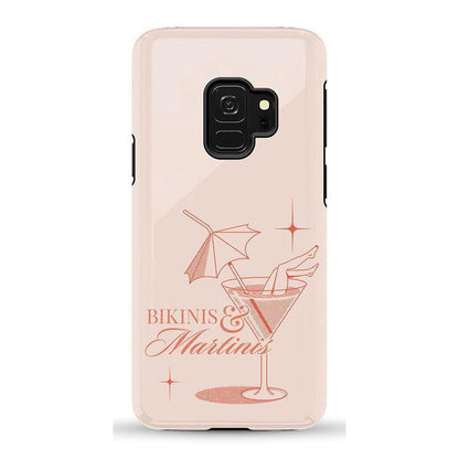 Bikinis & Martinis | Bach Weekend Case