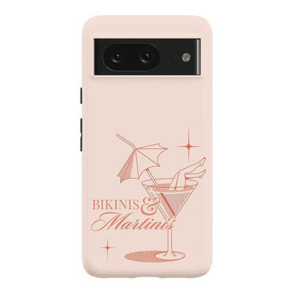 Bikinis & Martinis | Bach Weekend Case