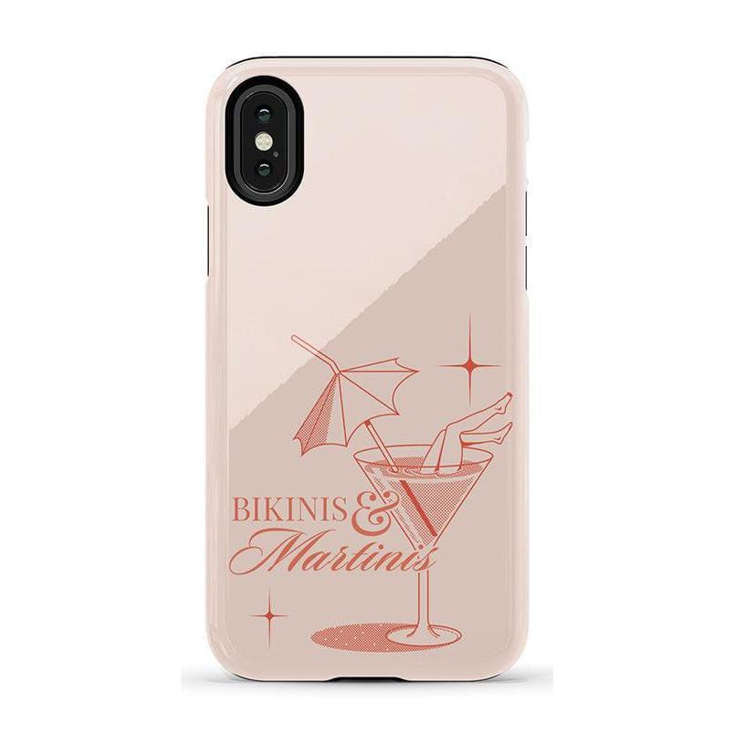 Bikinis & Martinis | Bach Weekend Case