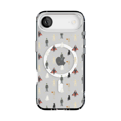 Monster Mashup | Halloween Case
