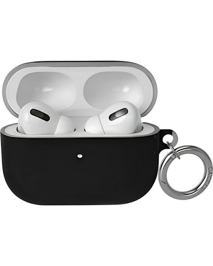 Black AirPods Case