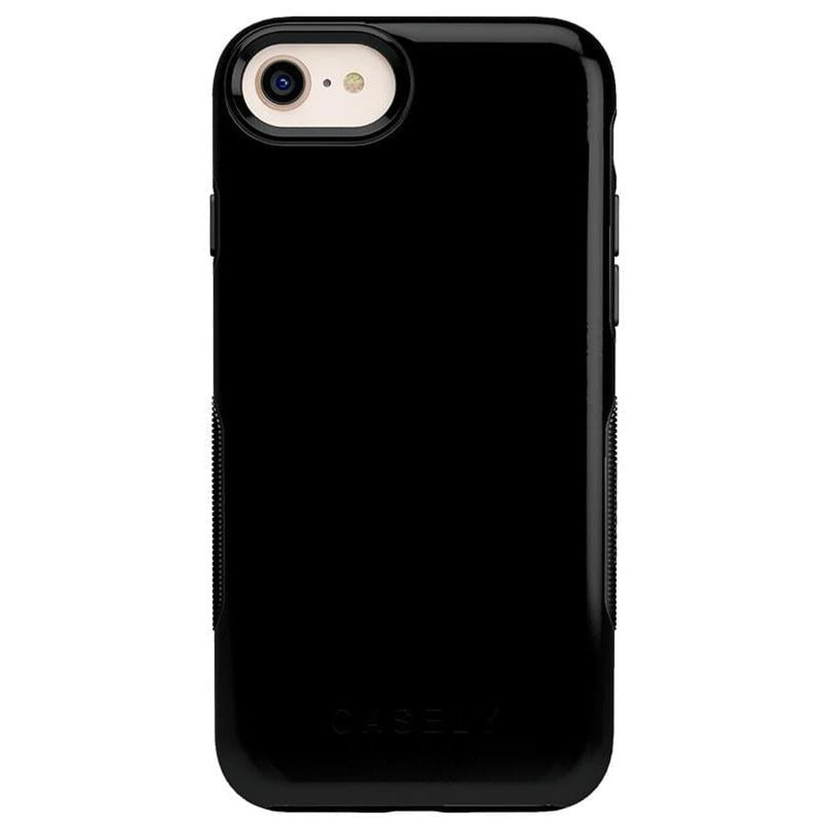 Black on Black | Ultra-Protective Case