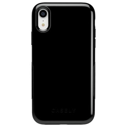 Black on Black | Ultra-Protective Case