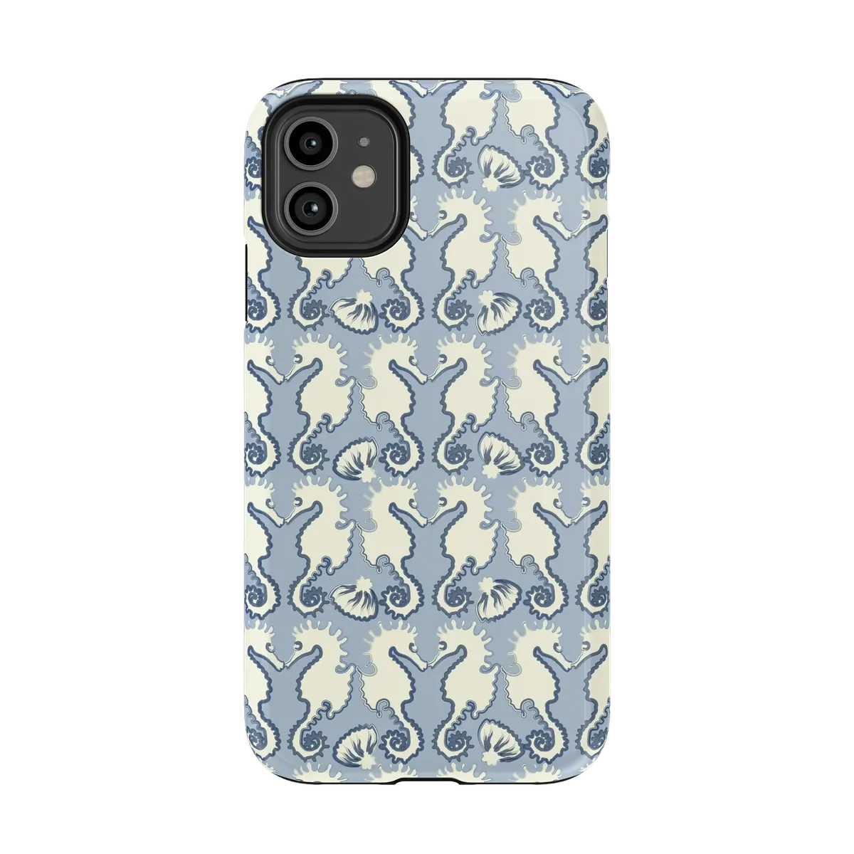 Seahorse Drift | Coastal Blues Case