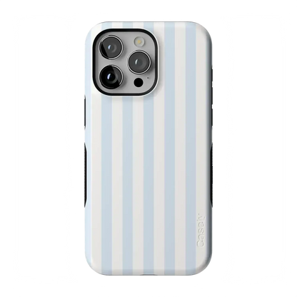 Blue Stripes | Sunday Best Case