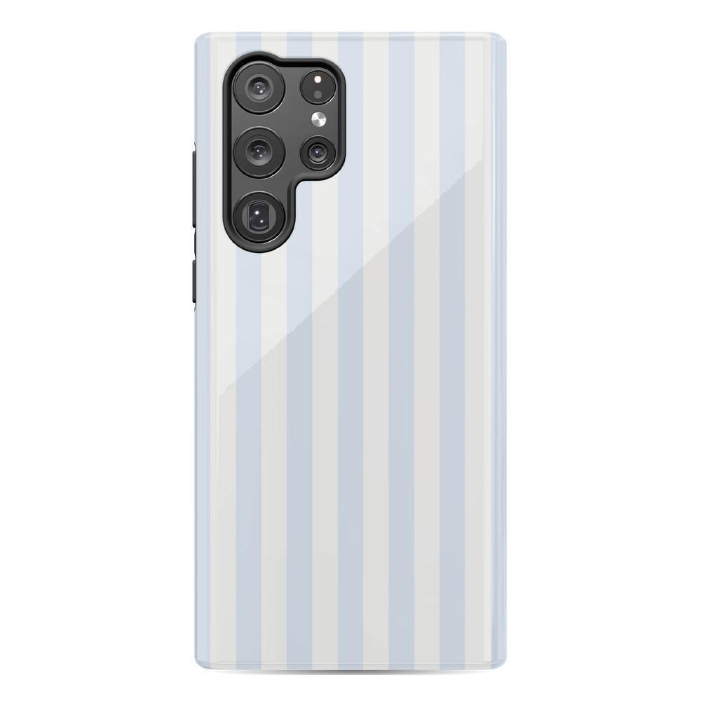 Blue Stripes | Sunday Best Case