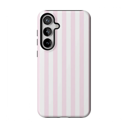 Pink Stripes | Sunday Best Case
