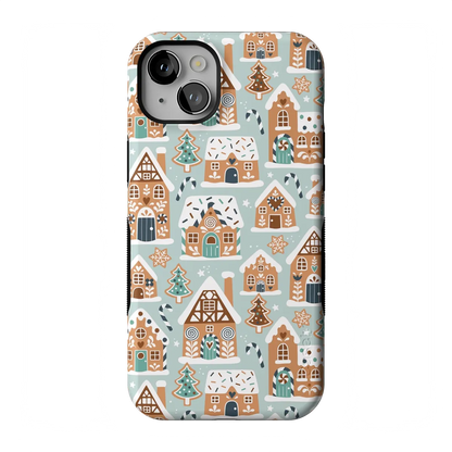 Built Too Sweet | Frosted Village Case