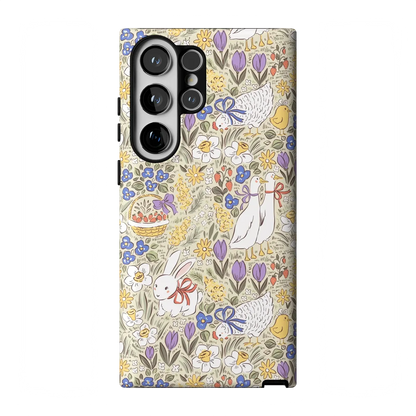 Storybook Stroll | Spring Garden Case