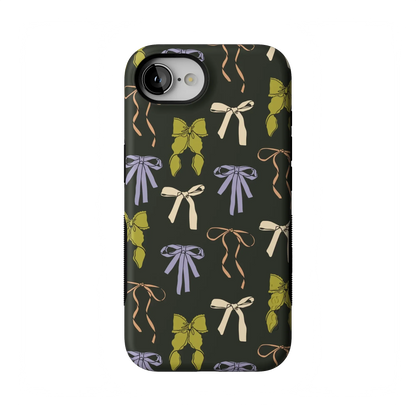 After Dark Girlie | Bows Case