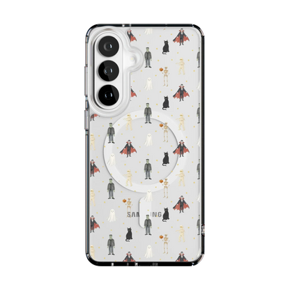 Monster Mashup | Halloween Case