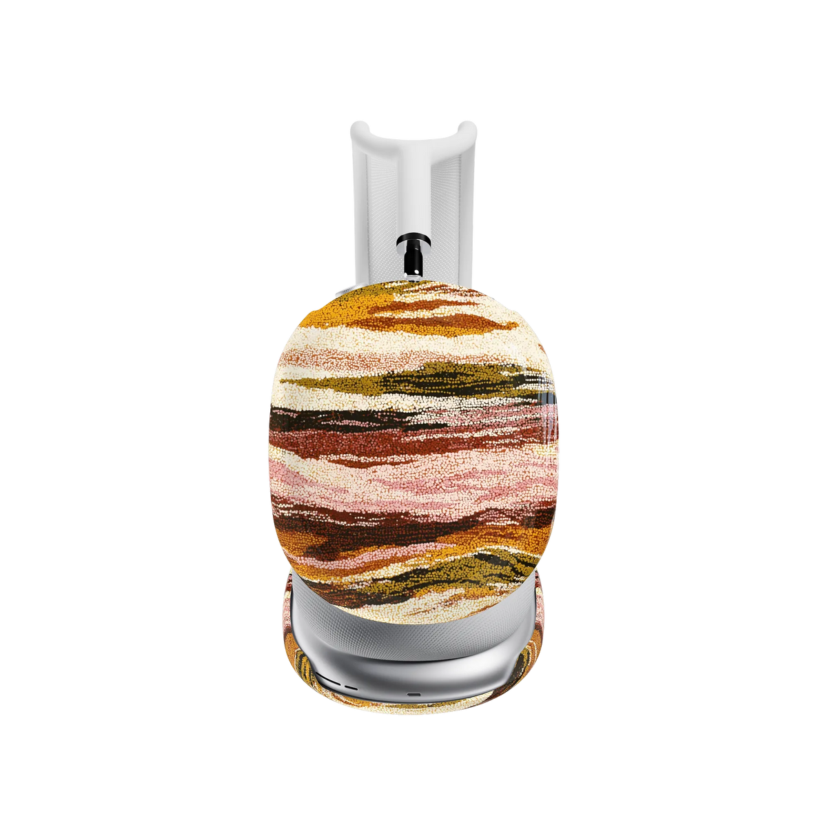 Painted Canyon | Dotted Landscape AirPods Max Case