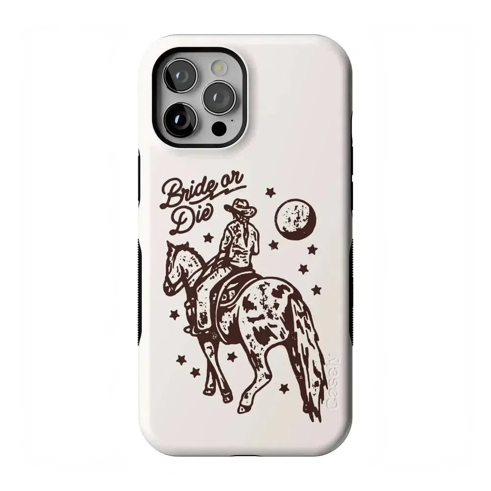 Bride or Die | Rodeo Bachelorette Case