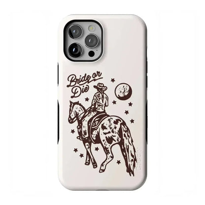 Bride or Die | Rodeo Bachelorette Case