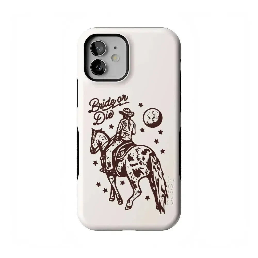 Bride or Die | Rodeo Bachelorette Case