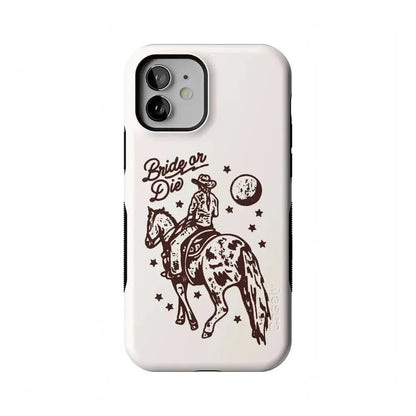 Bride or Die | Rodeo Bachelorette Case