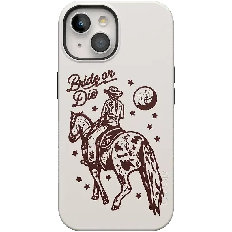 Bride or Die | Rodeo Bachelorette Case