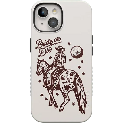 Bride or Die | Rodeo Bachelorette Case