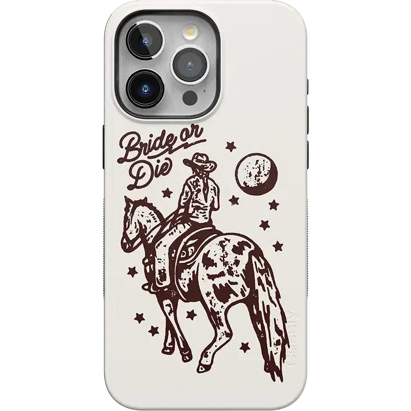 Bride or Die | Rodeo Bachelorette Case