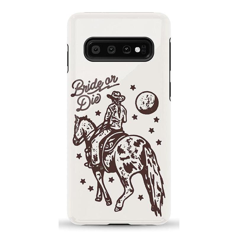 Bride or Die | Rodeo Bachelorette Case
