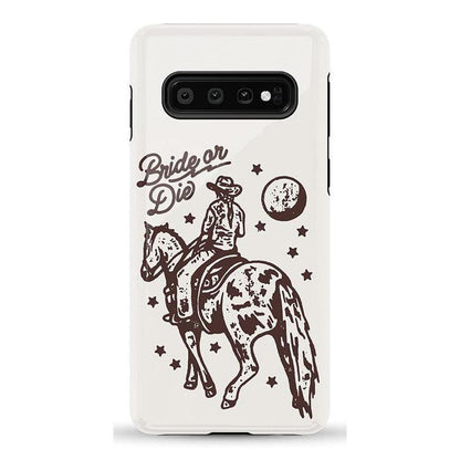 Bride or Die | Rodeo Bachelorette Case
