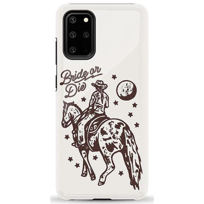 Bride or Die | Rodeo Bachelorette Case