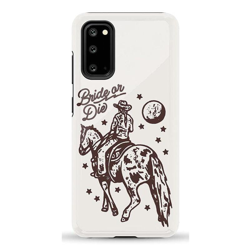 Bride or Die | Rodeo Bachelorette Case