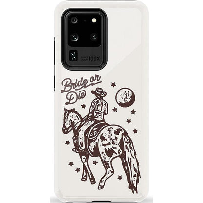 Bride or Die | Rodeo Bachelorette Case