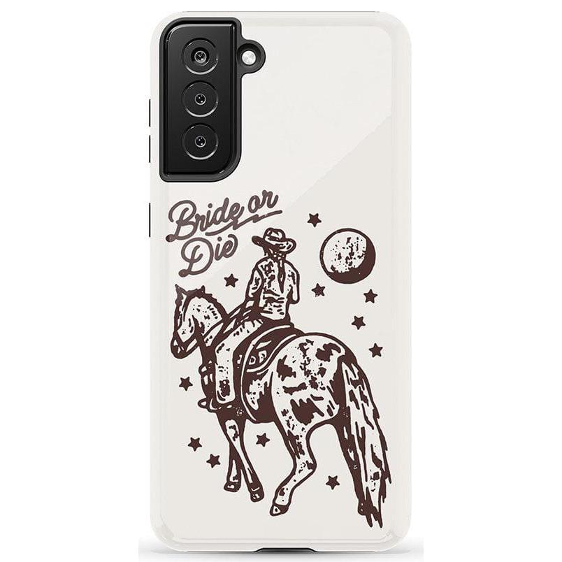 Bride or Die | Rodeo Bachelorette Case