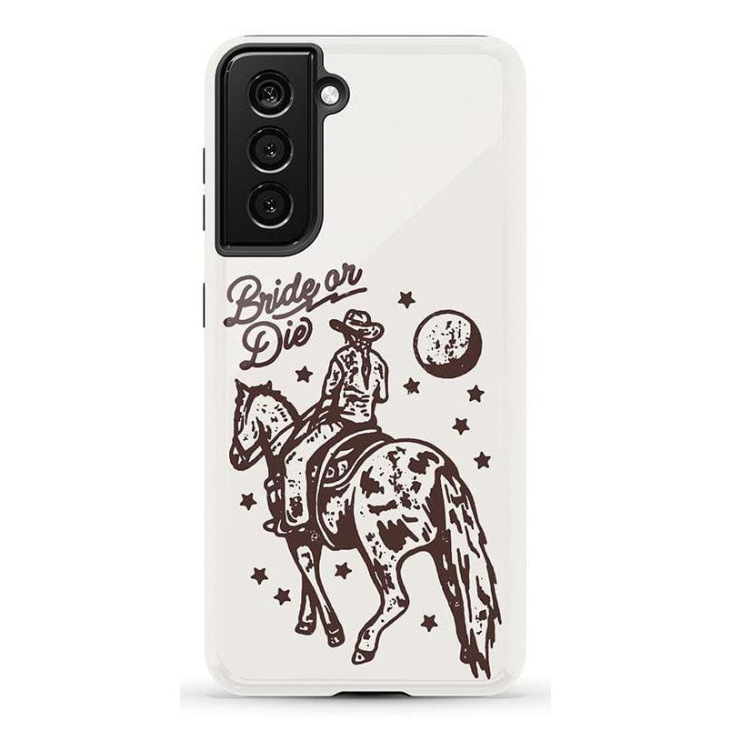 Bride or Die | Rodeo Bachelorette Case