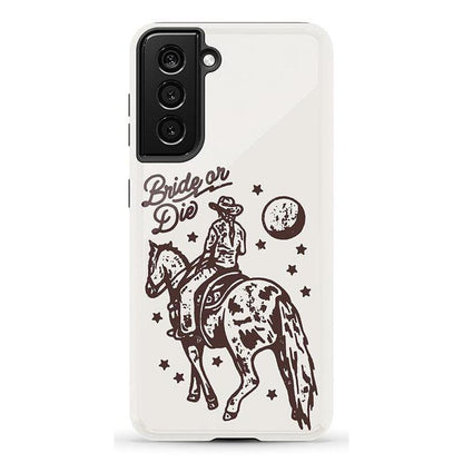 Bride or Die | Rodeo Bachelorette Case