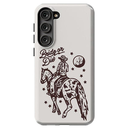Bride or Die | Rodeo Bachelorette Case