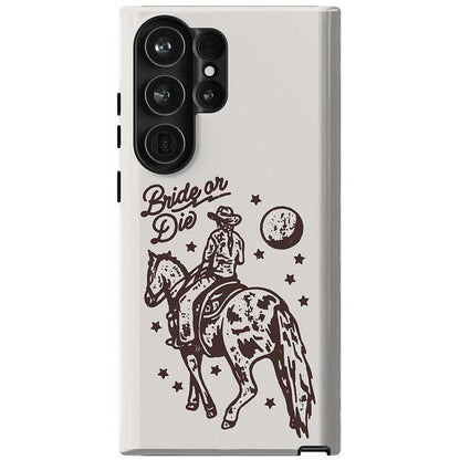 Bride or Die | Rodeo Bachelorette Case
