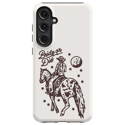 Bride or Die | Rodeo Bachelorette Case