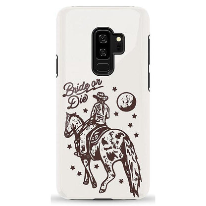 Bride or Die | Rodeo Bachelorette Case