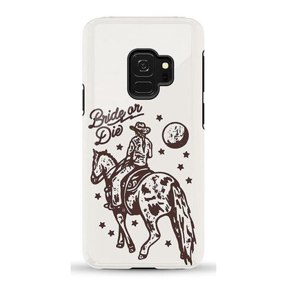 Bride or Die | Rodeo Bachelorette Case