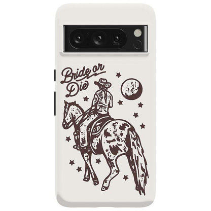 Bride or Die | Rodeo Bachelorette Case